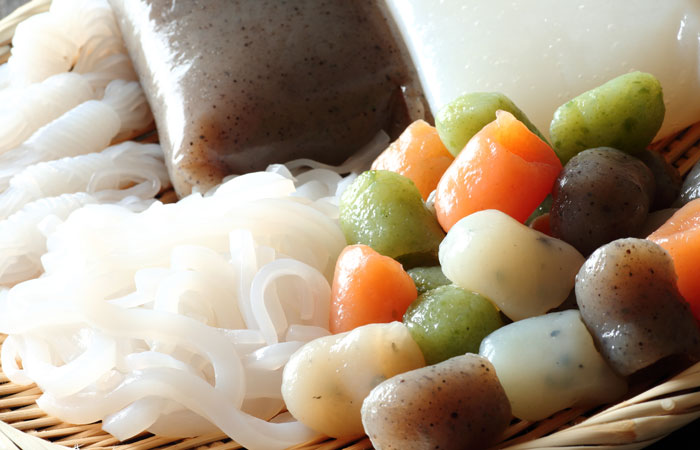 こんにゃくは低糖質？糖質制限中におすすめのレシピも紹介！ | 九州まーめん（大豆麺）公式サイト