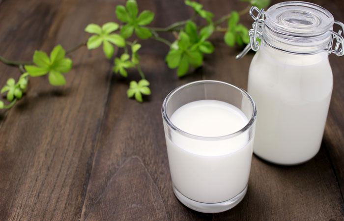 牛乳に含まれる糖質はどれくらい？糖質制限中でも飲んでいいの？