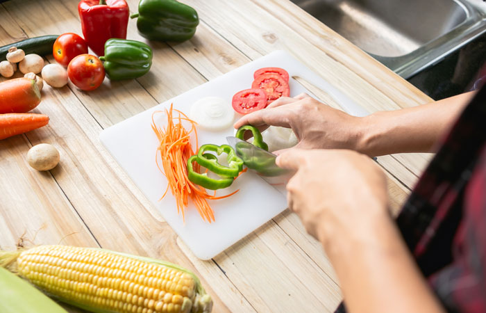 ダイエット中、炭水化物は野菜からとるのがおすすめ！ その理由とおすすめ野菜を