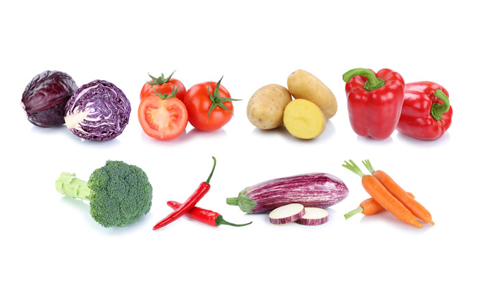 食物繊維が多い「おすすめ野菜」ランキング