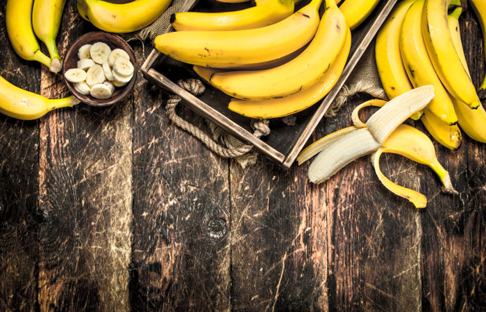 糖質が多いバナナは太る原因？ ダイエットに役立てるなら3つのポイントに注意