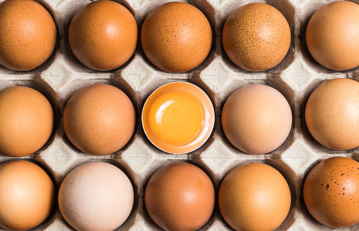 卵は1日何個まで食べていいの？