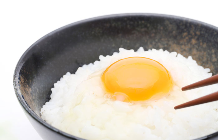 ダイエット中に卵を食べる際のポイント
