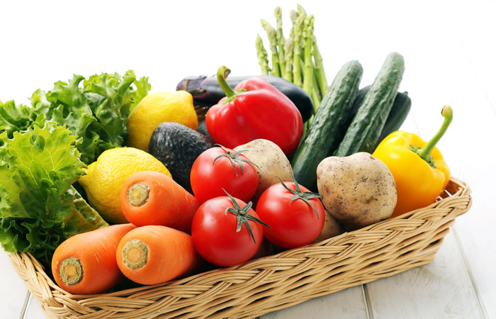 食物繊維が多い野菜ランキング！ おすすめはどの野菜？