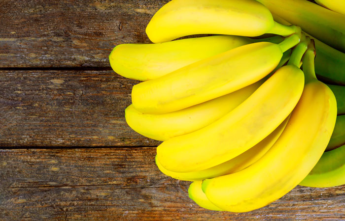 バナナは食物繊維が豊富って本当？おすすめの食べ方も紹介