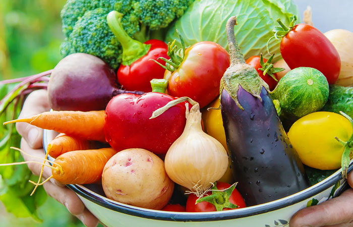 水溶性食物繊維の多い野菜とは？ ランキングTOP10をご紹介！