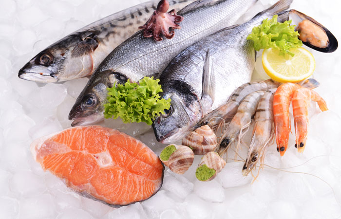 タンパク質の少ない魚介類とは？ 種類によってタンパク質量に違いアリ