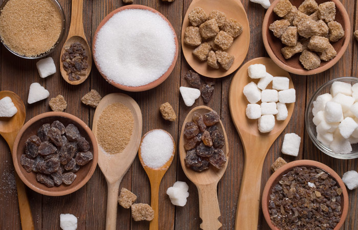 糖質制限中におすすめの甘味料5選｜甘味料ごとの特徴も解説