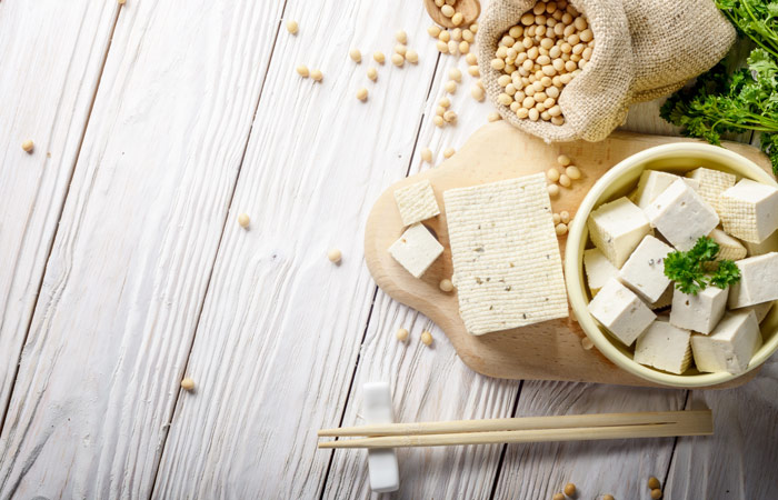 糖質製品中は豆腐を活用！財布にやさしく心を満たす満足レシピ5選