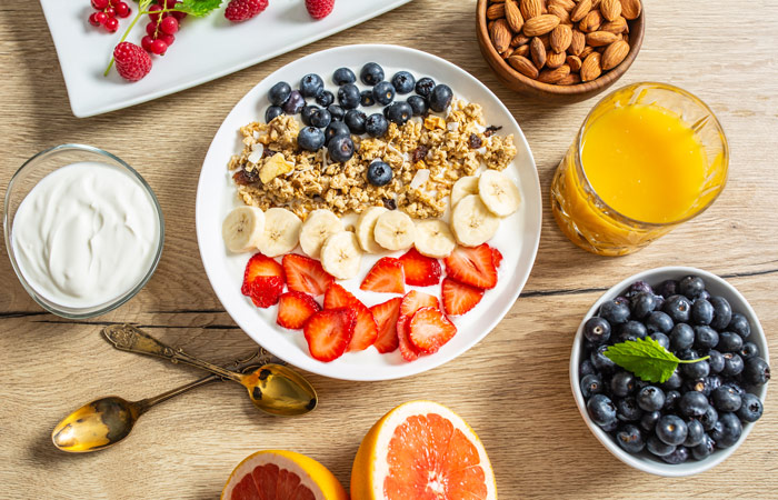 オートミールを食べるベストタイミングは朝！理由とおすすめの食べ方を紹介