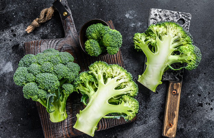 筋トレの効果を最大化する野菜とは？おすすめの6つの野菜を紹介